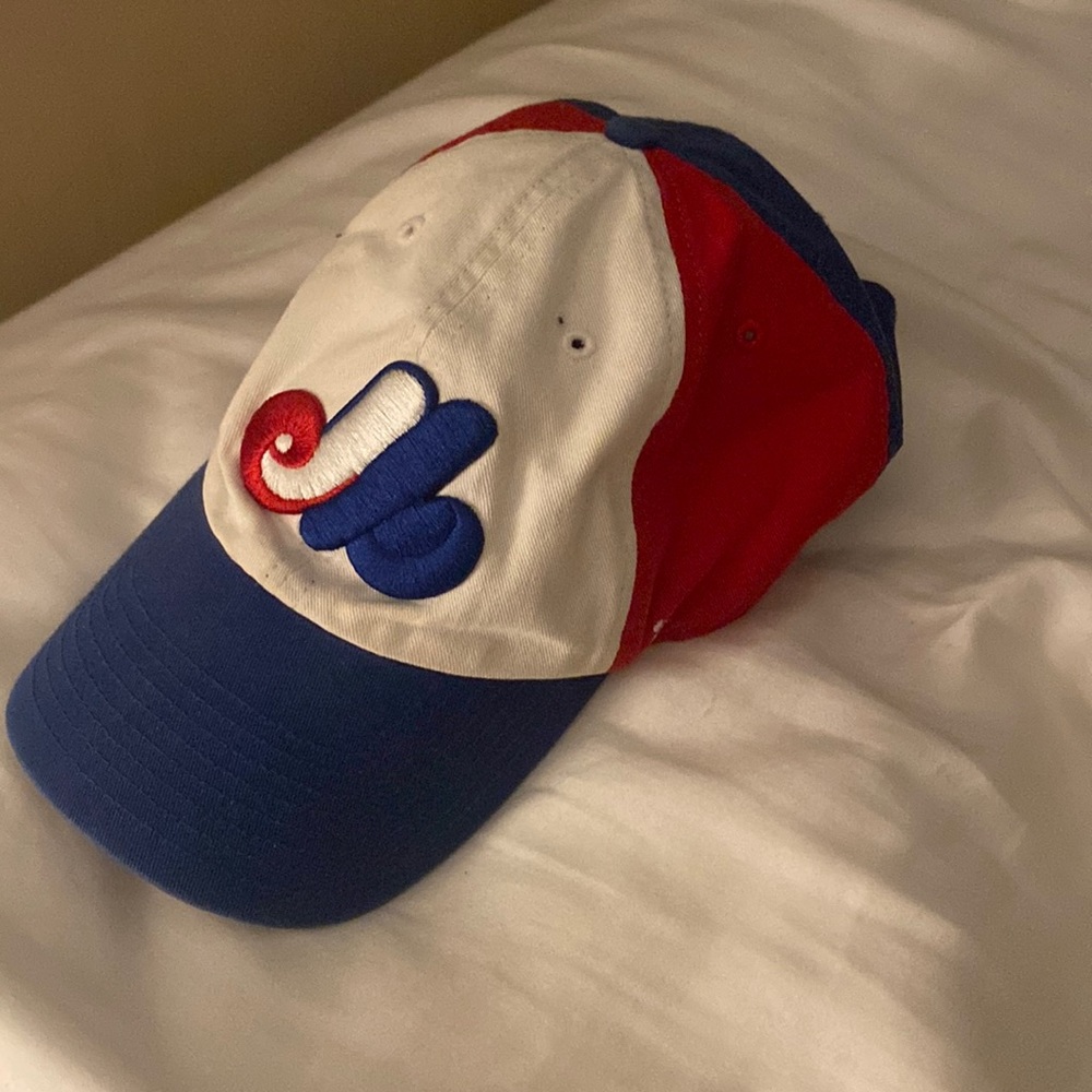 Montreal Expos